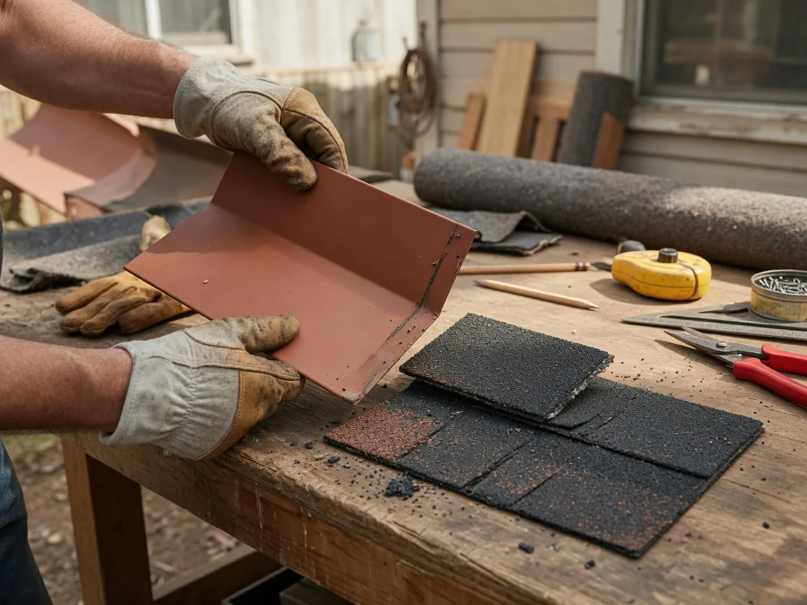 Roof Repair company in West Ridge, AR